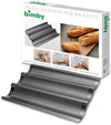 Teglia per baguette