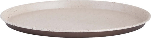 TEGLIA-TONDA-PER-PIZZA-'RUSTIC-LINE'-Ø-cm.-32---h.2,5-Pentalux
