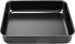 Teglia Tortiera Antiaderente Rettangolare Forno Dolce Salato 27x24.5x7.5cm Casa e cucina/Teglie da forno e accessori per pasticceria/Teglie e stampi/Teglie per quiche pasticci e crostate Trade Shop italia - Napoli, Commerciovirtuoso.it