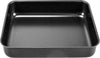 Teglia-Tortiera-Antiaderente-Rettangolare-Forno-Dolce-Salato-27x24.5x7.5cm