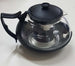 TEIERA IN VETRO TISANIERA TISANA REMOVIBILE FILTRO STANTUFFO ACCIAIO INOX INFUSI Casa e cucina/Stoviglie/Piatti ciotole e vassoi/Teiere e caraffe per caffè/Teiere Trade Shop italia - Napoli, Commerciovirtuoso.it