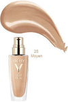 Teint ideal fluido 25 30ml