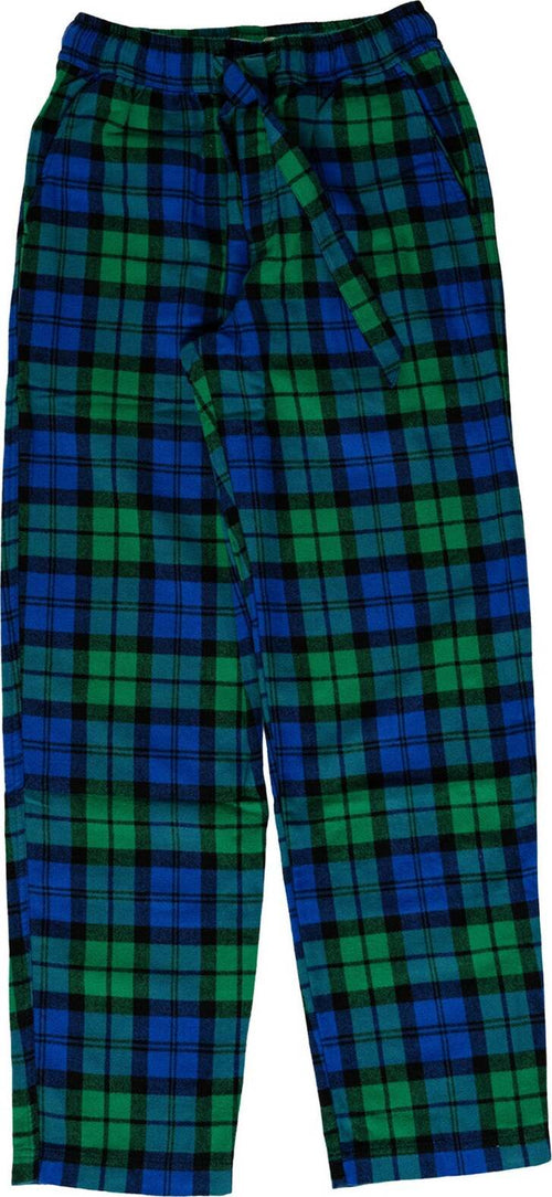 TEKLA-Sleepwear-Flanner-Oversized-Pant-da-uomo
