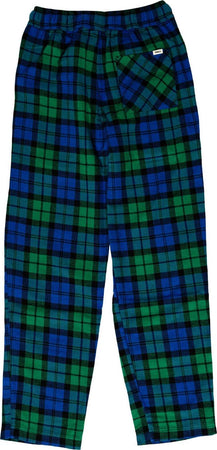 TEKLA-Sleepwear-Flanner-Oversized-Pant-da-uomo