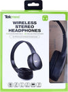 Tekmee-Headset-Wirelessstereo-Con-Microfono