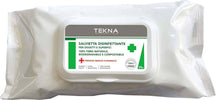 Tekna Salviette Disinfettanti per Oggetti E Superfici 100% Fibra Naturale Salviette Disinfettanti Elimina Germi E Batteri No Profumo Commercio Industria e Scienza/Forniture mediche professionali/Sterilizzazione e prevenzione infezioni/Salviettine disinfettanti Salute e Prevenzione - Barletta, Commerciovirtuoso.it