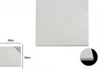 Tela Telaio Per Pittura Bianco 20x20x1.5 Cm Quadrato Universale Artisti 53414a Casa, arredamento e bricolage > Hobby e collezionismo > Disegno e Pittura Trade Shop italia - Napoli, Commerciovirtuoso.it