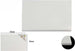 Tela Telaio Per Pittura Bianco 35x25x1.5cm Rettangolare 53415a Universale Artisti Casa e cucina/Hobby creativi/Disegno/Tele/Pannelli in tela Trade Shop italia - Napoli, Commerciovirtuoso.it