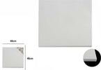 Tela Telaio Per Pittura Bianco 40x40x1.6 Cm Quadrato Universale Artisti 53992a Casa, arredamento e bricolage > Hobby e collezionismo > Disegno e Pittura Trade Shop italia - Napoli, Commerciovirtuoso.it