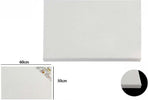 Tela Telaio Pittura Bianco 60x50x1.6 Cm Rettangolare Universale Artisti 53993a Casa, arredamento e bricolage > Hobby e collezionismo > Disegno e Pittura Trade Shop italia - Napoli, Commerciovirtuoso.it