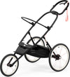 Telaio Cybex Gold Sport Collection Avi Black Pink Prima infanzia/Passeggini carrozzine e accessori/Accessori e parti di ricambio/Telai passeggino La Casa Del Bebè - Napoli, Commerciovirtuoso.it