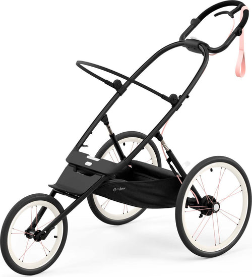 Telaio Cybex Gold Sport Collection Avi Black Pink Prima infanzia/Passeggini carrozzine e accessori/Accessori e parti di ricambio/Telai passeggino La Casa Del Bebè - Napoli, Commerciovirtuoso.it