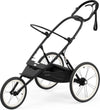 Telaio Cybex Gold Sport Collection Avi Black Prima infanzia/Passeggini carrozzine e accessori/Accessori e parti di ricambio/Telai passeggino La Casa Del Bebè - Napoli, Commerciovirtuoso.it