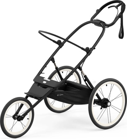 Telaio Cybex Gold Sport Collection Avi Black Prima infanzia/Passeggini carrozzine e accessori/Accessori e parti di ricambio/Telai passeggino La Casa Del Bebè - Napoli, Commerciovirtuoso.it
