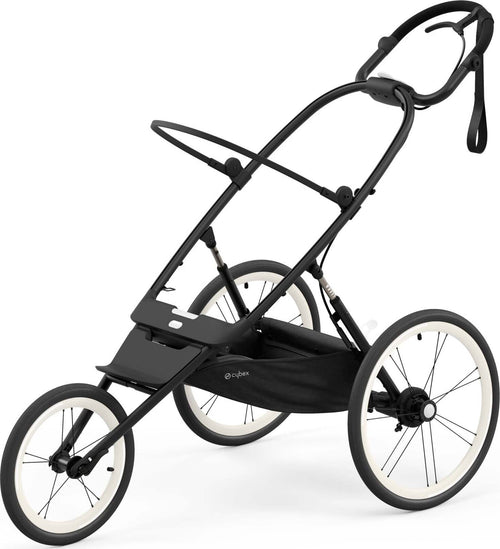Telaio Cybex Gold Sport Collection Avi Black Prima infanzia/Passeggini carrozzine e accessori/Accessori e parti di ricambio/Telai passeggino La Casa Del Bebè - Napoli, Commerciovirtuoso.it