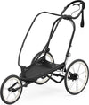 Telaio Cybex Gold Sport Collection Zeno Black Black Prima infanzia/Passeggini carrozzine e accessori/Accessori e parti di ricambio/Telai passeggino La Casa Del Bebè - Napoli, Commerciovirtuoso.it