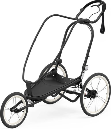 Telaio Cybex Gold Sport Collection Zeno Black Black Prima infanzia/Passeggini carrozzine e accessori/Accessori e parti di ricambio/Telai passeggino La Casa Del Bebè - Napoli, Commerciovirtuoso.it