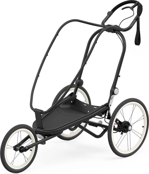 Telaio Cybex Gold Sport Collection Zeno Black Black Prima infanzia/Passeggini carrozzine e accessori/Accessori e parti di ricambio/Telai passeggino La Casa Del Bebè - Napoli, Commerciovirtuoso.it