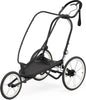 Telaio Cybex Gold Sport Collection Zeno Black Black Prima infanzia/Passeggini carrozzine e accessori/Accessori e parti di ricambio/Telai passeggino La Casa Del Bebè - Napoli, Commerciovirtuoso.it
