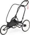 Telaio Cybex Gold Sport Collection Zeno Black Pink Prima infanzia/Passeggini carrozzine e accessori/Accessori e parti di ricambio/Telai passeggino La Casa Del Bebè - Napoli, Commerciovirtuoso.it