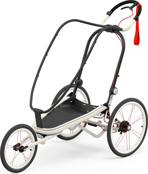 Telaio Cybex Gold Sport Collection Zeno Creme Orange Prima infanzia/Passeggini carrozzine e accessori/Accessori e parti di ricambio/Telai passeggino La Casa Del Bebè - Napoli, Commerciovirtuoso.it