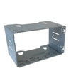 Telaio Mascherina Per Autoradio 2 Din Adattatore Due Din Stereo Supporto Plancia