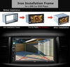 Telaio Montaggio Per Autoradio In Metallo Universale 2 Din Gps Lettore Dvd Auto Elettronica/Elettronica per veicoli/Elettronica per auto/Sistemi audio/Autoradio Trade Shop italia - Napoli, Commerciovirtuoso.it