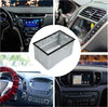Telaio Montaggio Per Autoradio In Metallo Universale 2 Din Gps Lettore Dvd Auto Elettronica/Elettronica per veicoli/Elettronica per auto/Sistemi audio/Autoradio Trade Shop italia - Napoli, Commerciovirtuoso.it