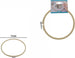 Telaio Per Ricamo In Legno Tondo Con Fibbia Metallo Accessori Cucito 15cm 53548a Casa, arredamento e bricolage > Hobby e collezionismo > Accessori Cucito Trade Shop italia - Napoli, Commerciovirtuoso.it