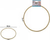 Telaio Per Ricamo In Legno Tondo Con Fibbia Metallo Accessori Cucito 26cm 53550a Casa, arredamento e bricolage > Hobby e collezionismo > Accessori Cucito Trade Shop italia - Napoli, Commerciovirtuoso.it