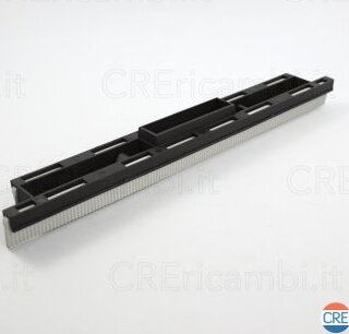 Telaio-Pulizia-Liquidi-300-mm---Lecoaspira-Attacco-CLIP