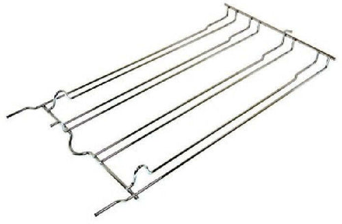Telaio Sinistro Smeg Guida Forno Forno 848590801