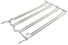 Telaio Smeg Destro Per Guida Forno Forno 848590802