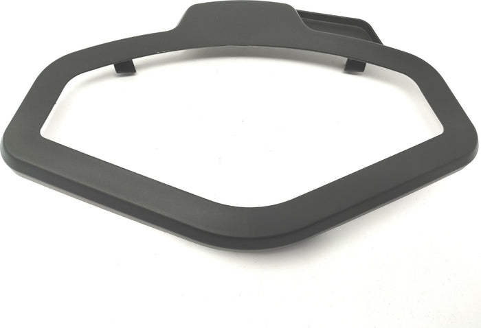 Ricambio Sottospazzola Per Folletto Vk200 Sottospazzola Ricambio Per Folletto VK200, VK220s - Setola HD60, Capacit&agrave; 0,5 L, Colore Grigio Setola Hd60 Vk220s