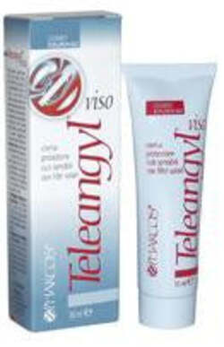 Teleangyl viso pharcos cr 30ml