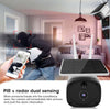 Telecamera 1080p Wifi Wireless Cctv Pannello Solare Visione Notturna Ir Allarme Casa, arredamento e bricolage > Sicurezza e Antifurti > Sistemi di Videosorveglianza Trade Shop italia - Napoli, Commerciovirtuoso.it