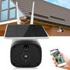 Telecamera 1080p Wifi Wireless Cctv Pannello Solare Visione Notturna Ir Allarme Casa, arredamento e bricolage > Sicurezza e Antifurti > Sistemi di Videosorveglianza Trade Shop italia - Napoli, Commerciovirtuoso.it