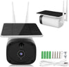 Telecamera 1080p Wifi Wireless Cctv Pannello Solare Visione Notturna Ir Allarme Casa, arredamento e bricolage > Sicurezza e Antifurti > Sistemi di Videosorveglianza Trade Shop italia - Napoli, Commerciovirtuoso.it