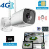 telecamera 4g Sim Gsm Camera WIFI Cam IP66 slot SD 2 MPX Audio e video HD remoto Fai da te/Sicurezza e protezione/Sistemi di sicurezza domestica/Kit video per la sicurezza domestica/Videocamere di sorveglianza/Dom camera Zencoccostore - Formia, Commerciovirtuoso.it