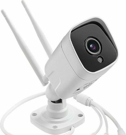 telecamera 4g Sim Gsm Camera WIFI Cam IP66 slot SD 2 MPX Audio e video HD remoto Fai da te/Sicurezza e protezione/Sistemi di sicurezza domestica/Kit video per la sicurezza domestica/Videocamere di sorveglianza/Dom camera Zencoccostore - Formia, Commerciovirtuoso.it
