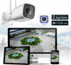 telecamera 4g Sim Gsm Camera WIFI Cam IP66 slot SD 2 MPX Audio e video HD remoto Fai da te/Sicurezza e protezione/Sistemi di sicurezza domestica/Kit video per la sicurezza domestica/Videocamere di sorveglianza/Dom camera Zencoccostore - Formia, Commerciovirtuoso.it