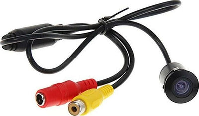 Telecamera-A-Forma-Sensore-Parcheggio-Mini-Camera-Per-Kit-Retromarcia-Auto-Each