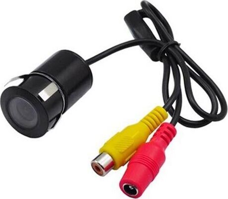Telecamera-A-Forma-Sensore-Parcheggio-Mini-Camera-Per-Kit-Retromarcia-Auto-Each