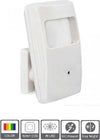Telecamera-Ahd-Spy-Nascosta-In-Sensore-Allarme-Movimento-Pir-1000-Tvl-1.3mp