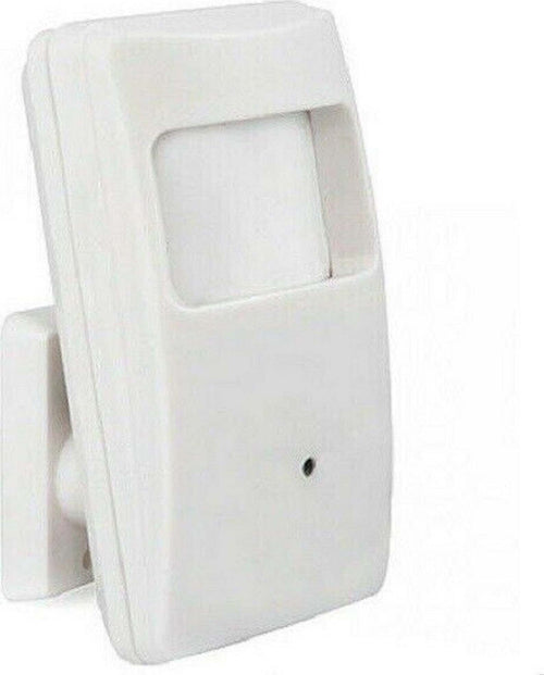 Telecamera Ahd Spy Nascosta Sensore Di Movimento Pir 3.7mm 1mp Mod. 607 Casa, arredamento e bricolage > Sicurezza e Antifurti > Sistemi di Allarme Trade Shop italia - Napoli, Commerciovirtuoso.it