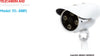 Telecamera Ahd/cvi/tvi/cubs 3.6mm Videosorveglianza Impermeabile Maxtech Tel-d005 Sistemi di Videosorveglianza Trade Shop italia - Napoli, Commerciovirtuoso.it