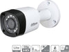 Telecamera-Analogica-Bullet-720P-1MP-Ottica-Fissa-3.6mm-IP67-DC12V-HDCVI-Smart-IR-Carcassa-Plastica-DAHUA-HAC-HFW1000RP