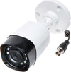 Telecamera-Analogica-Bullet-720P-1MP-Ottica-Fissa-3.6mm-IP67-DC12V-HDCVI-Smart-IR-Carcassa-Plastica-DAHUA-HAC-HFW1000RP