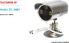 Telecamera Basic 3.6mm Videosorveglianza Impermeabile Interno Esterno Maxtech Tel-d003 Sistemi di Videosorveglianza Trade Shop italia - Napoli, Commerciovirtuoso.it