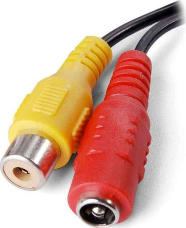 Telecamera BIANCA Retromarcia AUTO a Colori Videosorveglianza 18 LED Visione NOTTE CAMION Camper Elettronica/Elettronica per veicoli/Elettronica per auto/Telecamera posteriore Zencoccostore - Formia, Commerciovirtuoso.it